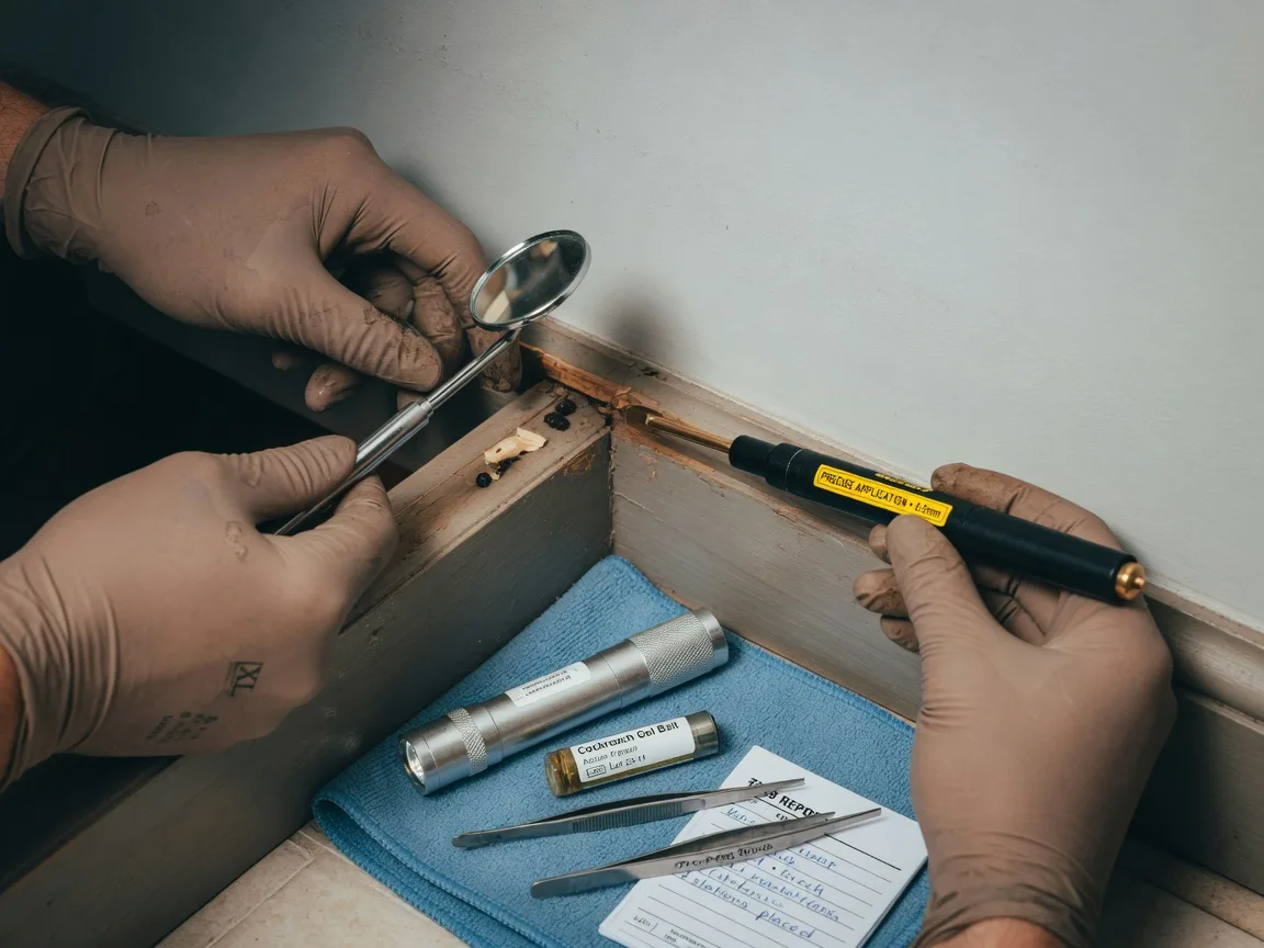 Why choose Emergency Pest Control in Hampden, ME
